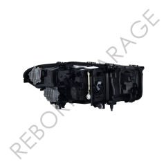 BMW G30 Far Sol Led Laser Oem 63119479267