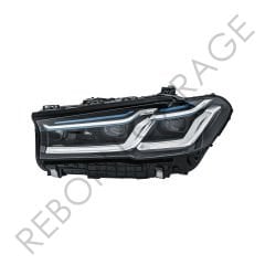 BMW G30 Far Sol Led Laser Oem 63119479267