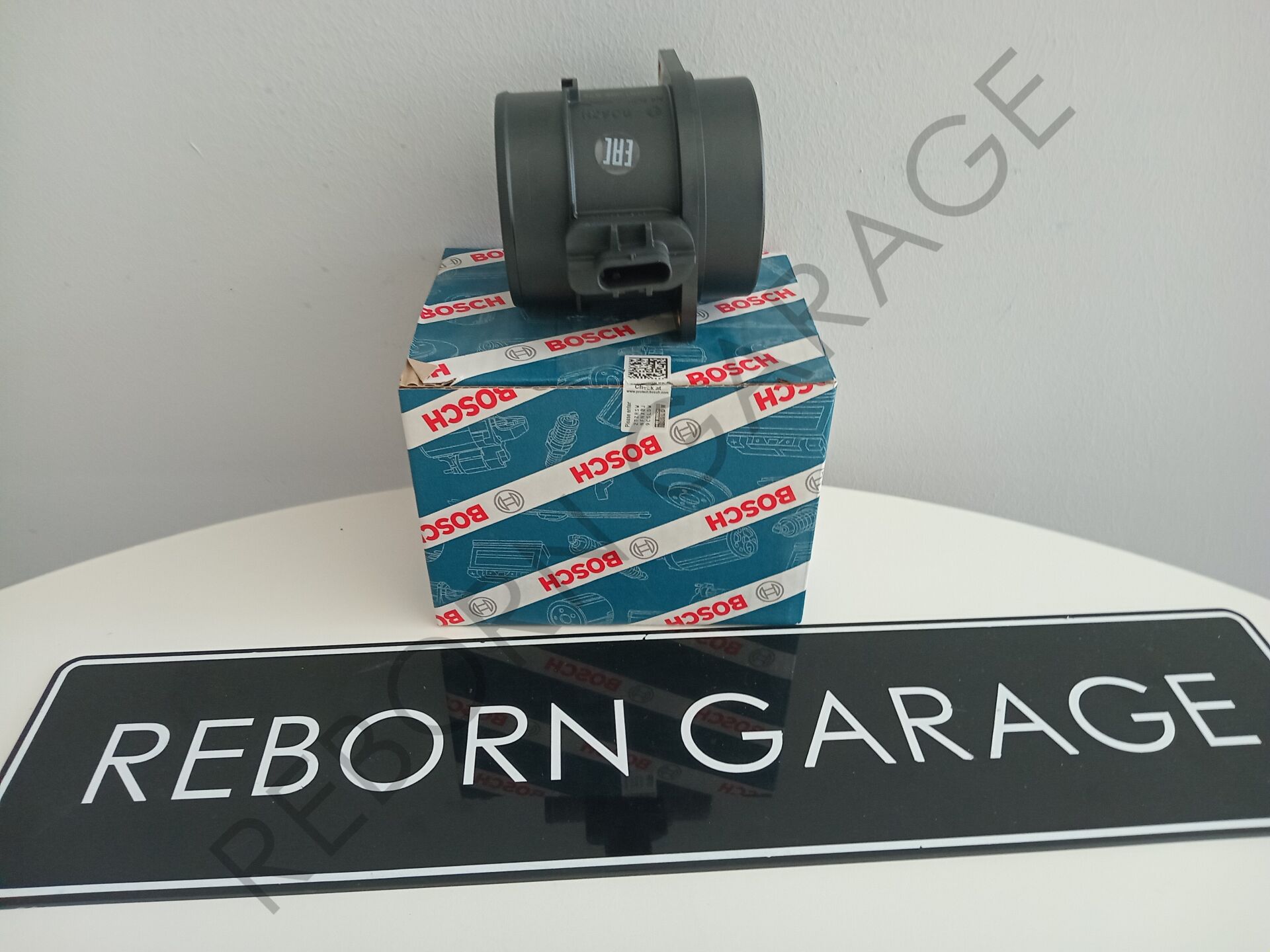 Hava Akışmetre Ssangyong Rodıus 0281006874 0281006043 6710940048