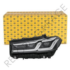 BMW G30 Sol Led Far - 63119479061 - Sıfır Orijinal