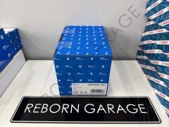 Skoda Octavia 1.6 TDI Mazot Pompası – Delphi 28535928 04B130755K - Sıfır Orijinal