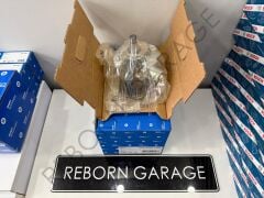 Skoda Octavia 1.6 TDI Mazot Pompası – Delphi 28535928 04B130755K - Sıfır Orijinal