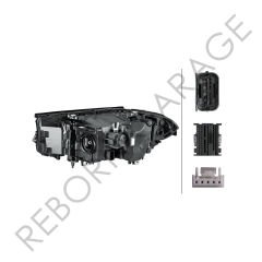BMW G30 Sağ Led Far - 63117214952 - Sıfır Orijinal