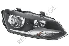 Volkswagen Polo Far Sağ Oem 6R1941008F 6R1941008E
