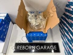Skoda Scala 1.6 TDI Mazot Pompası – Delphi 28535928 04B130755K - Sıfır Orijinal