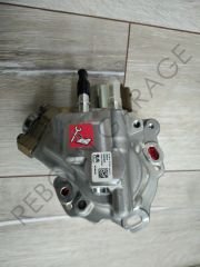9674984480 Citroen C5 Aircross 2.0 BlueHDI Mazot Pompası 28384347