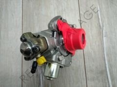 9674984480 Citroen C5 Aircross 2.0 BlueHDI Mazot Pompası 28384347