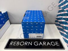 Transporter 2.0 TDI Mazot Pompası – Delphi 28535928 04B130755K - Sıfır Orijinal