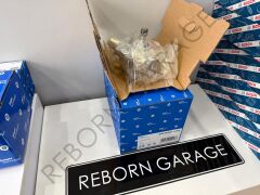 Crafter 2.0 TDI Mazot Pompası – Delphi 28535928 04B130755K - Sıfır Orijinal