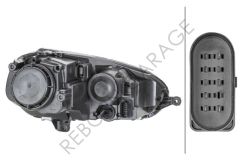 Volkswagen Jetta MK5 Far Sol Oem 1K6941005P