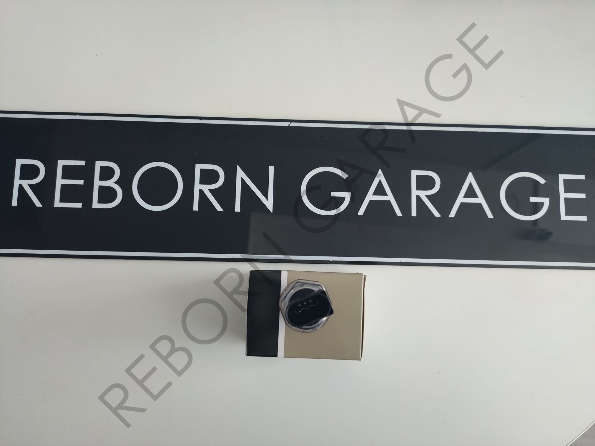 Chevrolet Captiva Rail Basınç Sensörü 96868901 9307528A 9307Z528A