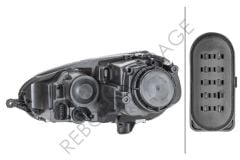 Volkswagen Jetta MK5 Far Sağ Oem 1K6941006P