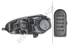 Volkswagen Golf 5 Far Sol Oem 1K6941005P