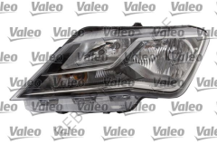 Seat Toledo Far Sağ Oem 6JB941016