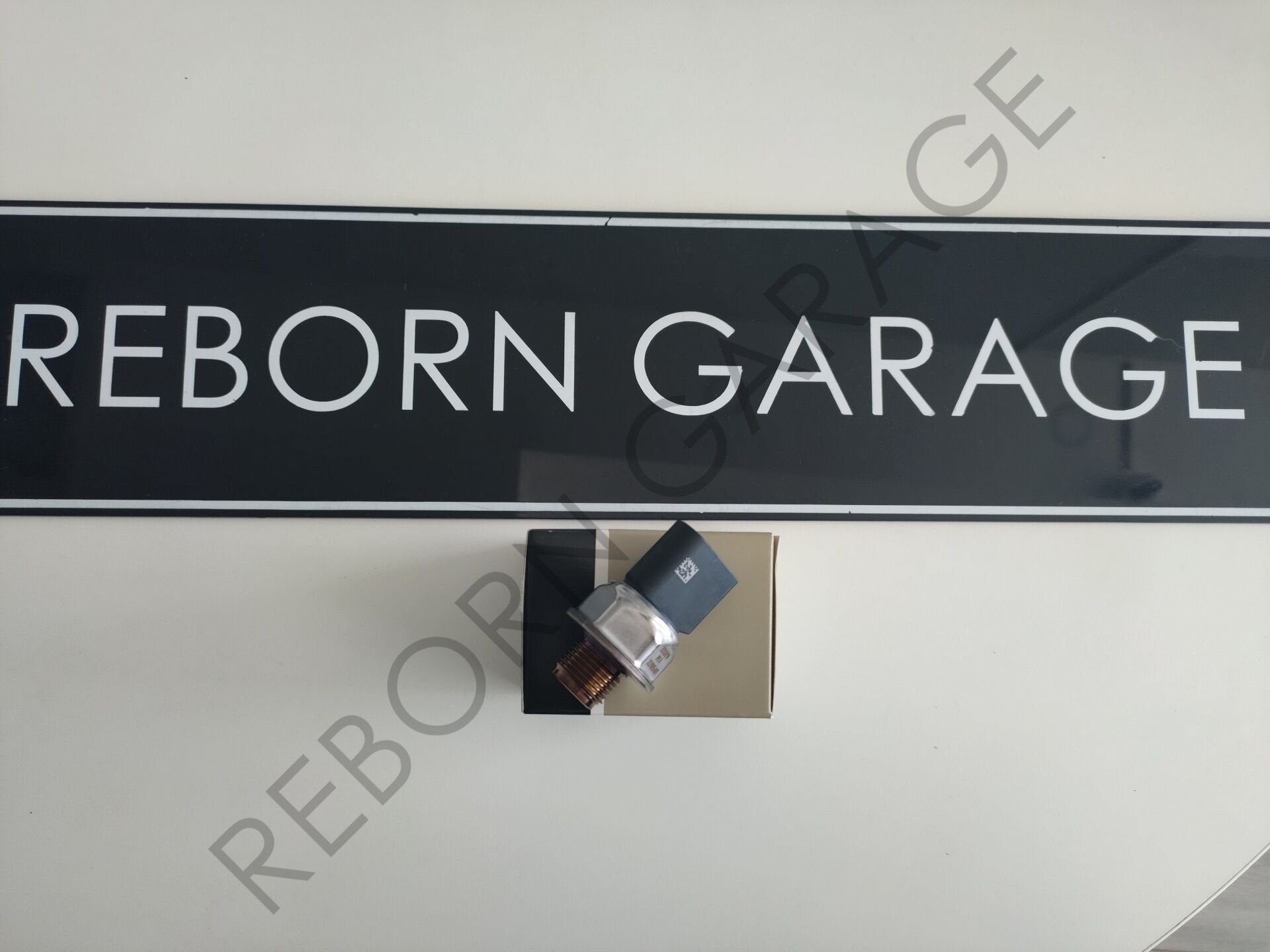 04L130093 Man Tge Rail Basınç Sensörü 2.0 Tdi