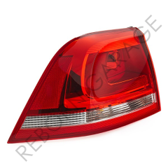 Volkswagen Touareg Sol Dış Stop – 7P6095095 - Sıfır Orijinal