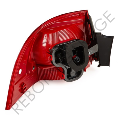 Volkswagen Touareg Stop Lambası Sağ Dış Oem 7P6095096 7P6095096B 7P6095096F