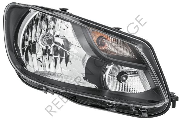 Volkswagen Caddy Far Sağ Oem 2K5941006B