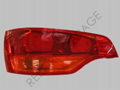 Audi Q7 Stop Lambası Sol Oem 4L0945093