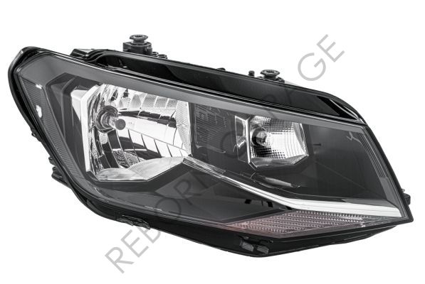 Volkswagen Caddy Far Sağ Oem 2K1941015A