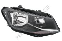 Volkswagen Caddy Far Sağ Oem 2K1941015A