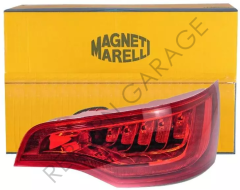Audi Q7 Stop Lambası Sağ Led Oem 4L0945094F 4L0945094L