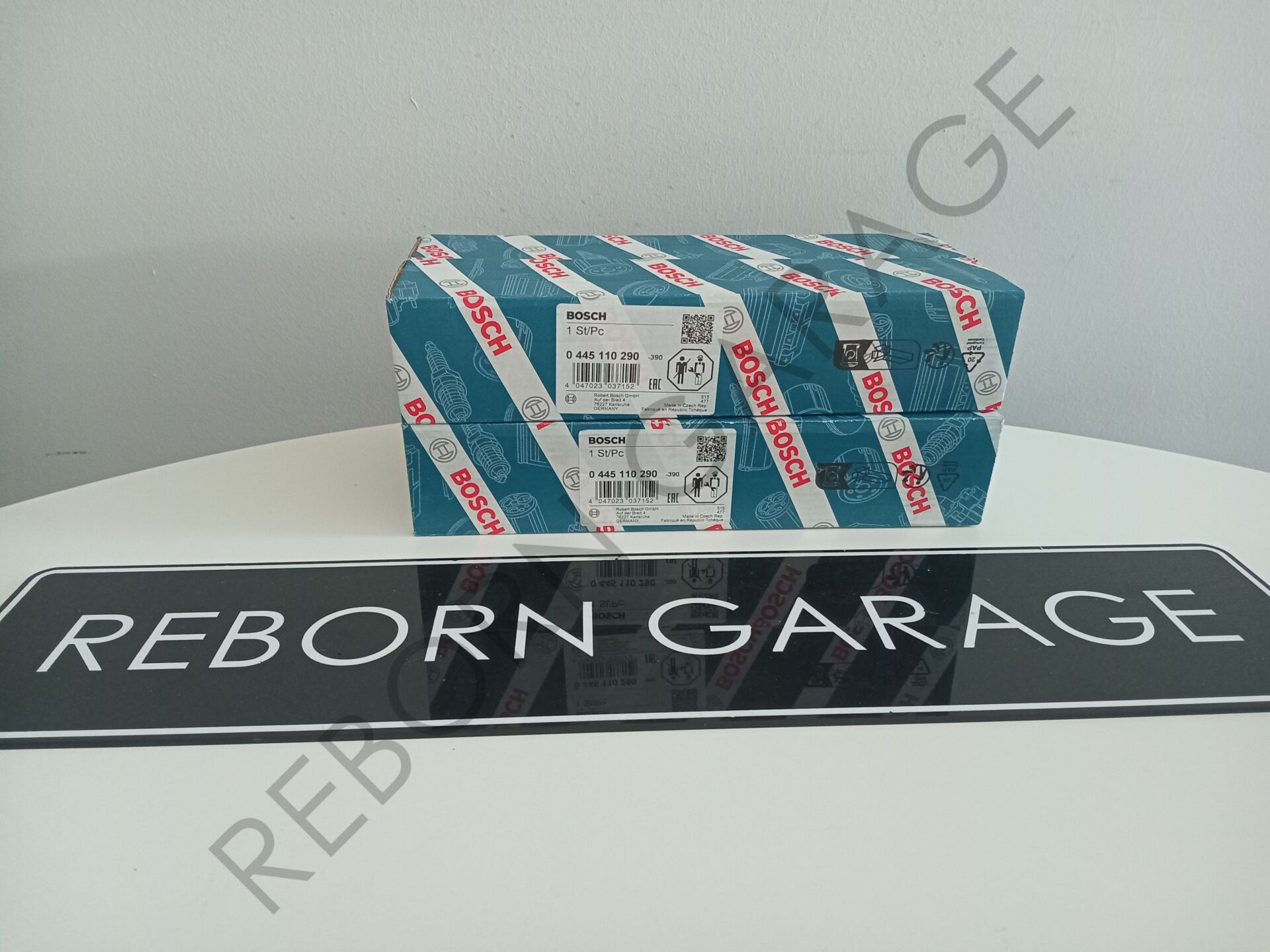 Bosch 0445110290 Enjektör