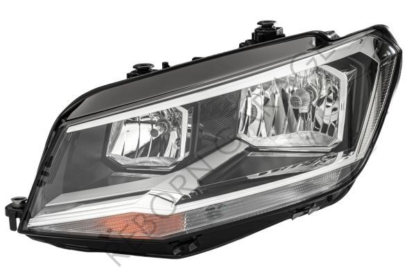 Volkswagen Caddy Far Sol Oem 2K1941005A