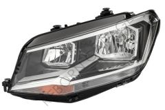 Volkswagen Caddy Far Sol Oem 2K1941005A