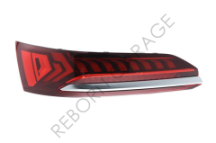 Audi Q7 Stop Lambası Sol Led Oem 4M0945093F