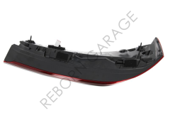 Audi Q7 Stop Lambası Sol Led Oem 4M0945093F