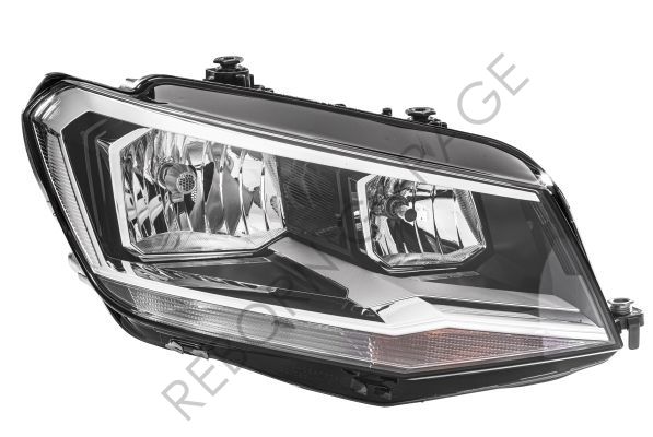 Volkswagen Caddy Far Sağ Oem 2K1941006A