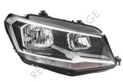 Volkswagen Caddy Far Sağ Oem 2K1941006A