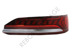 Audi Q7 Sağ Led Stop – 4M0945094F - Sıfır Orijinal