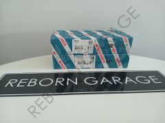 Dizel Enjektör Kia Sportage 2.0 Crdi Bosch 0445110126 0445110290 3380027900