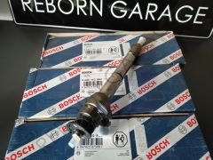 Hyundai H100 2.5 Crdi Enjektör Euro 6 338004A200 0445110994