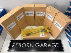 Dizel Enjektör Hyundai Tucson 1.6 Crdi 338002U000