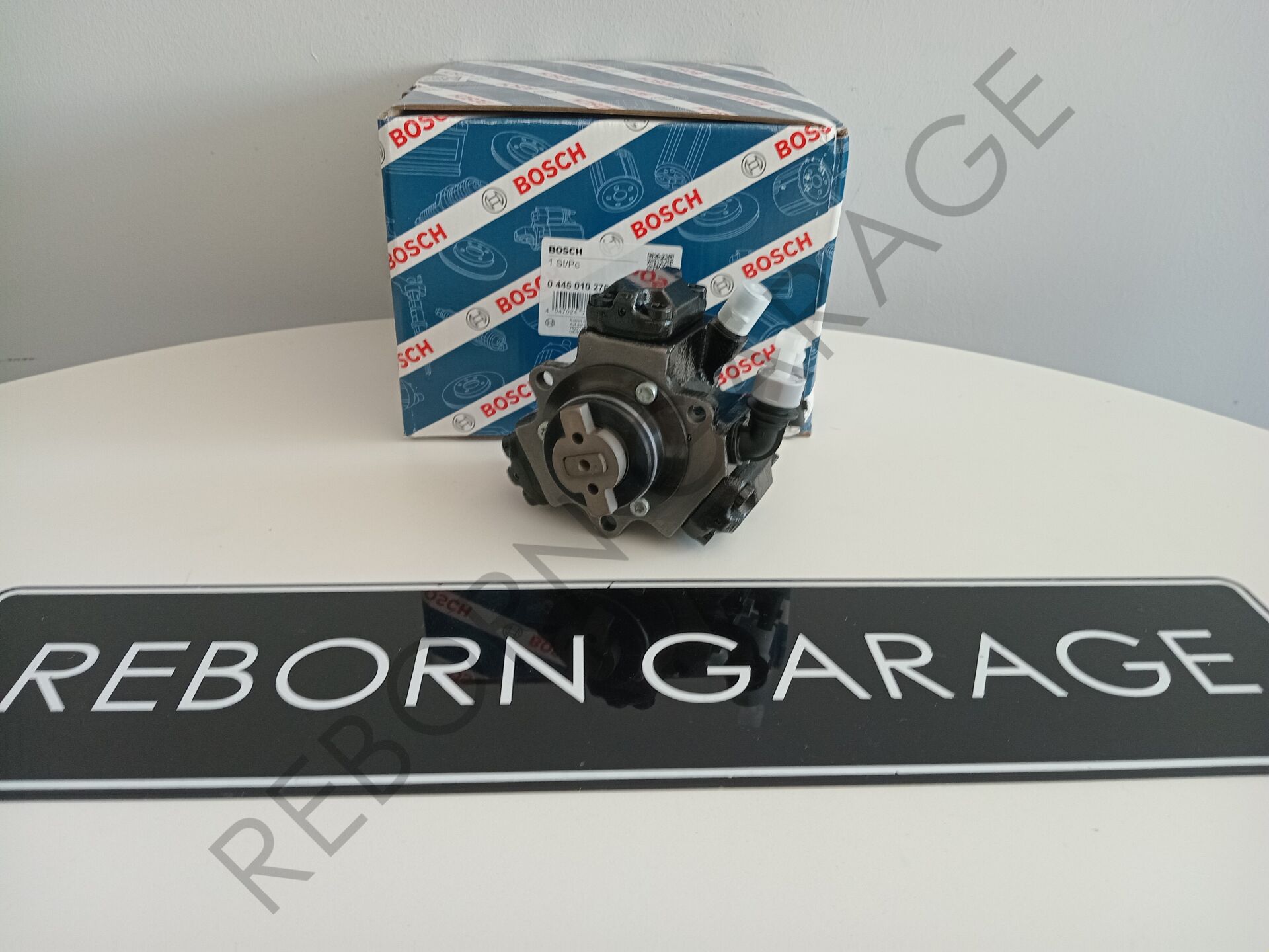 0445010276 0445010080 Fiat Fiorino Mazot Pompası 1.3 Dizel