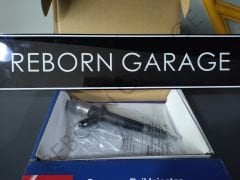 55570012 Opel Meriva 1.6 CDTI Enjektör Denso 2950500770