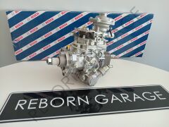 Mazot Pompası Massey Ferguson MF3600 3635 80HP Bosch