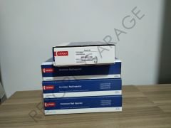 55570012 Opel Zafira C 1.6 CDTI Enjektör Denso 2950500770