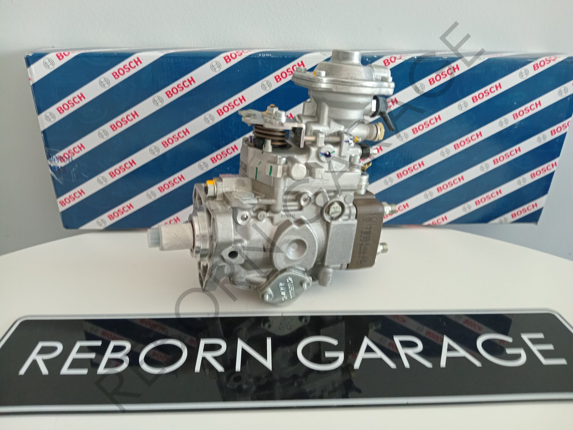 Bosch 0460423031 Mazot Pompası