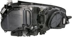 Volkswagen Golf Sol Xenon Far - 5G1941751 5G1941753 - Sıfır Orijinal