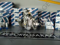 New Holland TT75 Mazot Pompası - Bosch 0460423058 84300597 - Sıfır Orijinal