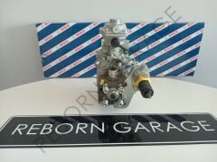 New Holland TD90 Mazot Pompası - Bosch 0460424501 84300600 - Sıfır Orijinal