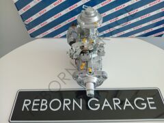 New Holland TD90 Mazot Pompası - Bosch 0460424501 84300600 - Sıfır Orijinal