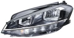 Volkswagen Golf Sol Far - 5G1941005D - Sıfır Orijinal
