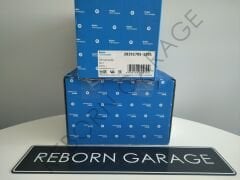 167000741R Renault Megane Mazot Pompası 1.5 Dci 28351705 28237090