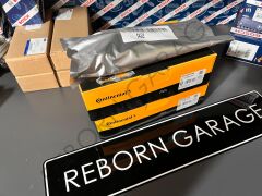 Renault Talisman 1.5 dCi Dizel Enjektör - VDO A2C59507596 166006212R - Sıfır Orijinal