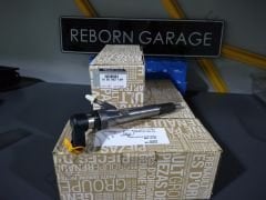 1660000Q1W Nissan Qashqai 1.5 DCI Enjektör A2C59507596